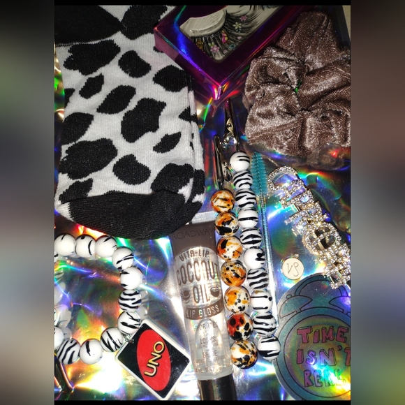 short stuff ent llc Accessories - 2packs BUNDLE & Accessories Sets🆕+🤎